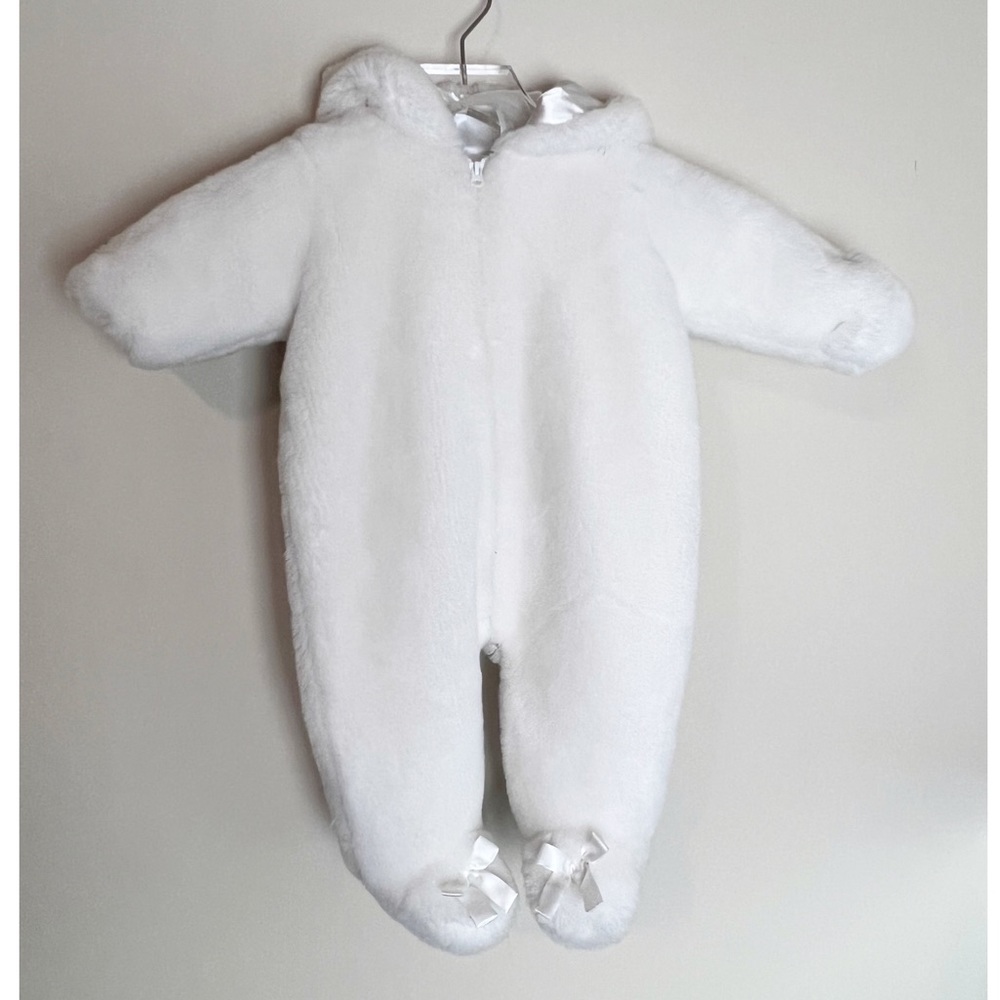 KOALA BABY Snowsuit 3-6 Months✨